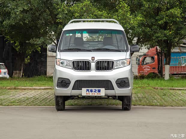 金杯T30讓利促銷 優惠高達5000元，購車正當時