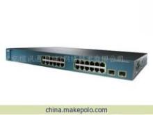 深入解析Cisco思科3560-24TS-S交換機 參數(shù)、供應商與市場定位